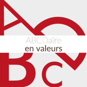 Article sur les valeurs, la mode, le responsable fait par Laurence Glorieux.