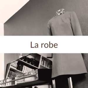 Article sur la robe, un vêtement mixte de Laurence Glorieux.