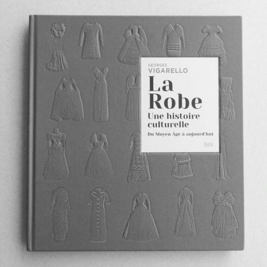 Les styles de robes article Laurence Glorieux. Livre sur l'histoire de la robe et ses différents styles Laurence Glorieux.