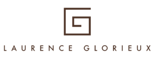 Logo Laurence Glorieux.